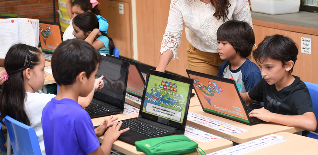 Benefits of Educational Games
