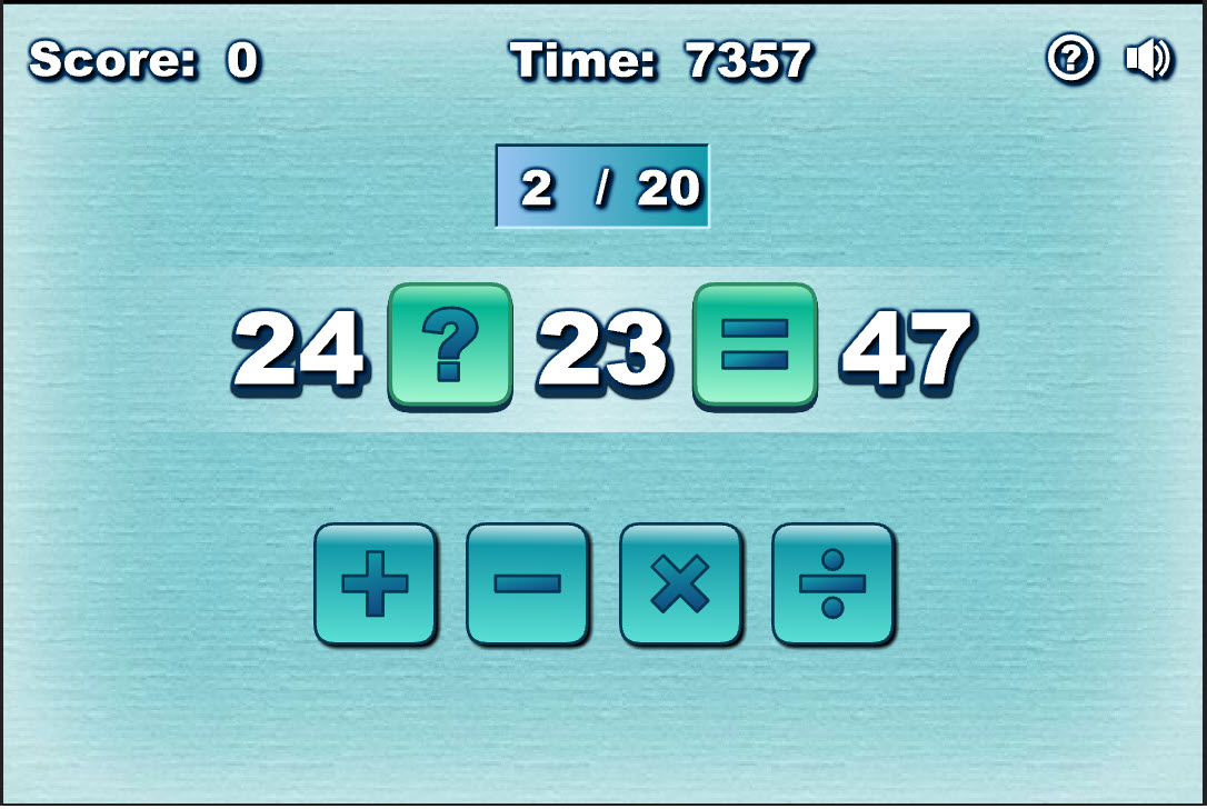 Quick Math